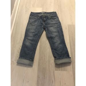 Aéropostale Capri pants